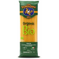 Makaron spaghetti BIO 500 g Tomadini