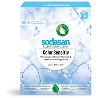 Proszek do prania uniwersalny kolor sensitive BIO 1,01 kg