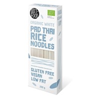 Makaron z białego ryżu PAD THAI BIO BEZGL.250 g