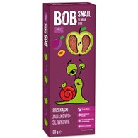 Przekąska jablko- śliwka 30g