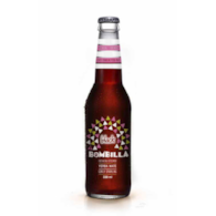 Bombilla Black 330 ml