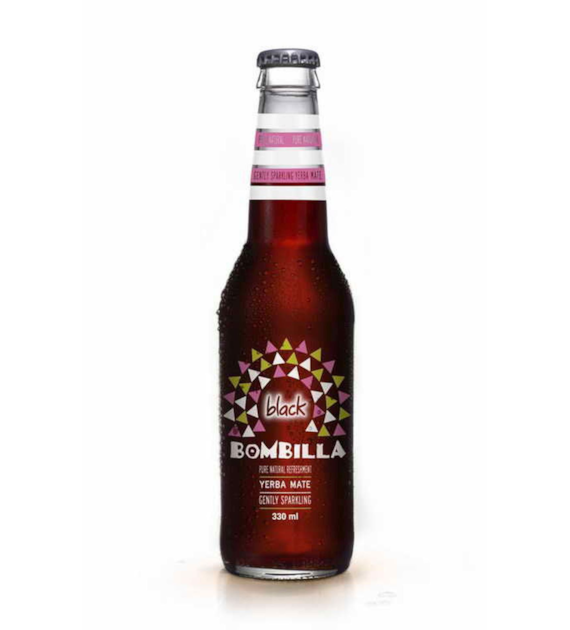 Bombilla Black 330 ml