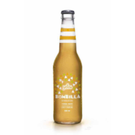 Bombilla Yellow 330 ml