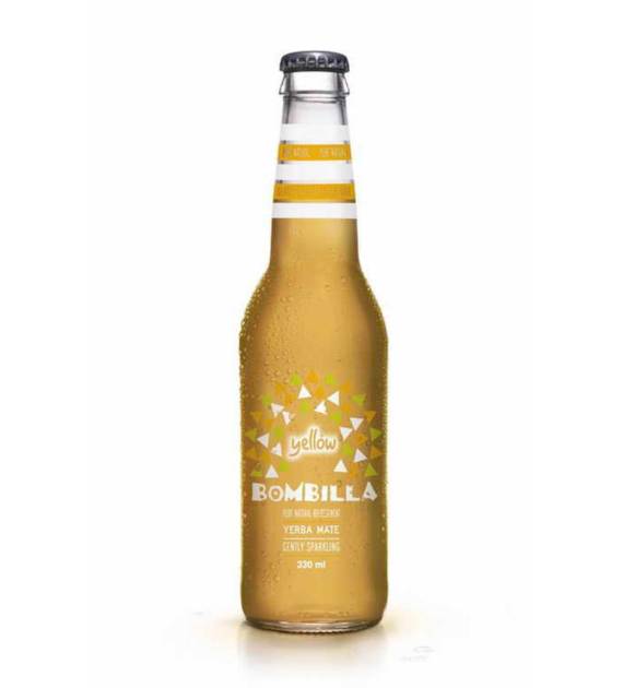 Bombilla Yellow 330 ml