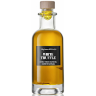 Oliwa z oliwek extra virgin z Katalonii BIAŁA TRUFLA 250ml
