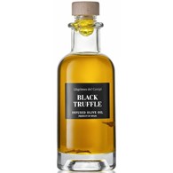 Oliwa z oliwek extra virgin z Katalonii CZARNA TRUFLA 250ml