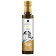 Oliwa z oliwek extra virgin z czarną truflą  250ml BIO