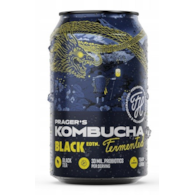 Kombucha Black 330 ml