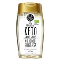 Syrop z tapioki KETO BIO 180 ml