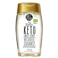 Syrop z tapioki KETO BIO 180 ml