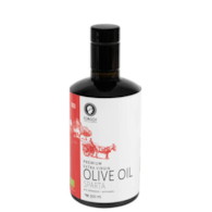 Oliwa z oliwek extra virgin PREMIUM SPARTA BIO 500ml