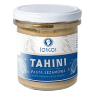 TAHINI Pasta sezamowa 300g