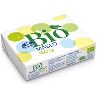 Masło 82% tłuszczu BIO 150 g