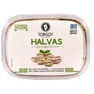 Chałwa pistacjowa 250 g