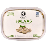 Chałwa pistacjowa 250 g