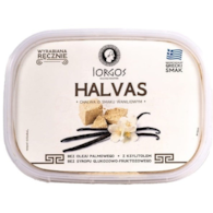 Chałwa waniliowa 250 g