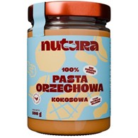 Pasta orzechowa kokosowa 500 g