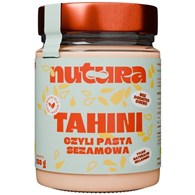 Tahini pasta sezamowa 250 g