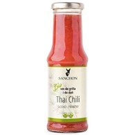 Sos thai chili BIO 210 ml