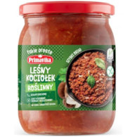 Leśny kociołek bezglutenowy 470 g