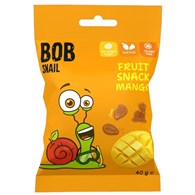 Przekąska mango 40g