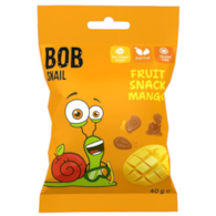 Przekąska mango 40g