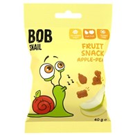 Przekąska jabłko gruszka 40 g