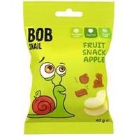 Przekąska jablko 40g
