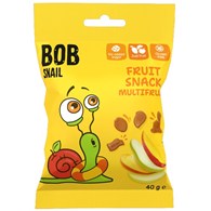 Przkąska wieloowocowa 40g