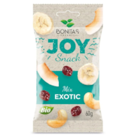 Mieszanka Studencka Exotic BIO 60 g