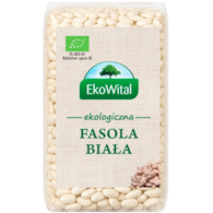 Fasola biała BIO 400 g