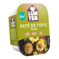 Pate de tofu z gruszką 150g