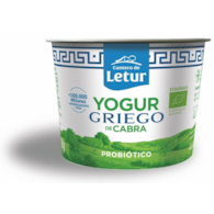 Jogurt kozi grecki BIO 250 g