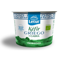 Kefir kozi grecki BIO 250 g