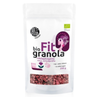 Granola z Adaptogenami FIT BIO 200 g