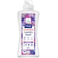 Płyn do prania uniwersalny hipoalergiczny 1,5 l