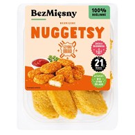 Bezmięsne Nuggetsy 150g