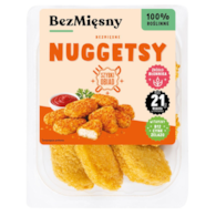 Bezmięsne Nuggetsy 150g