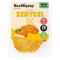 Bezmięsny Sznycel 200 g