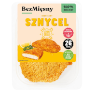 Bezmięsny Sznycel 200 g
