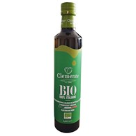 Oliwa z oliwek extra virgin 100% włoska BIO 500 ml