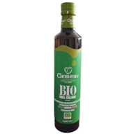 Oliwa z oliwek extra virgin 100% włoska BIO 500 ml