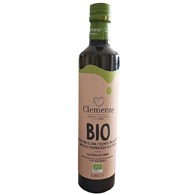 Oliwa z oliwek extra virgin 100% UE BIO 500 ml