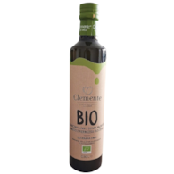 Oliwa z oliwek extra virgin 100% UE BIO 500 ml