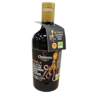 Oliwa z oliwek extra virgin D.O.P Dauno Gargano 100% włoska BIO 500 ml