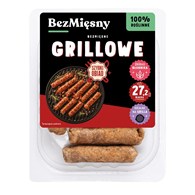 Bezmięsne Grillowe 160g