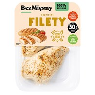 Bezmięsne Filety 170g