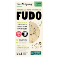 Bezmiesne FUDO 180 g
