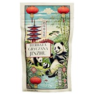 Herbata gryczana Soba Cha Jinzhu 100g
