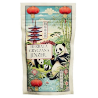 Herbata gryczana Soba Cha Jinzhu 100g